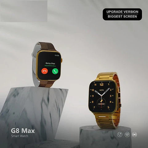 Haino Teko G8-Max Gold Edition