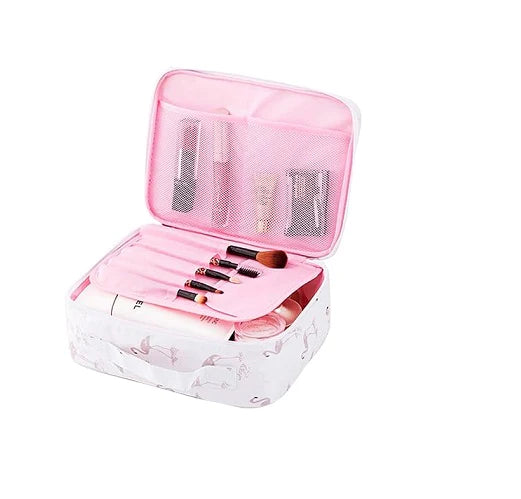 Portable Cosmetic Bag For Women
