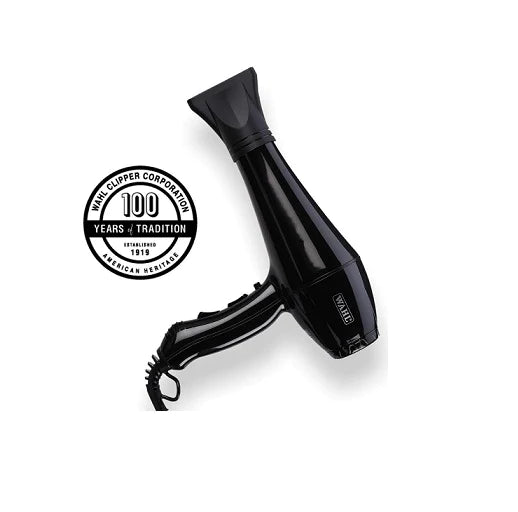 Wahl 5439-024 Super Dry Professional Styling Hair Dryer