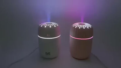 3-in-1 Humidifier